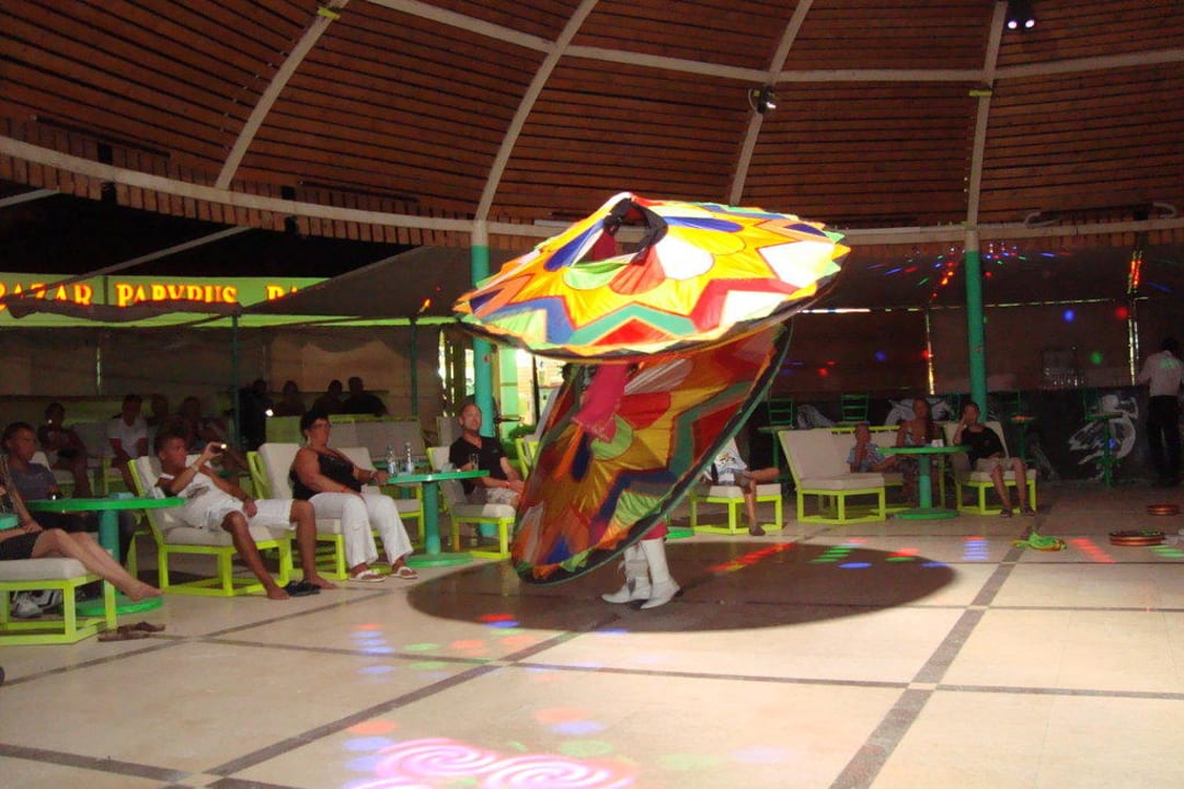 Występy Hotel Titanic Palace