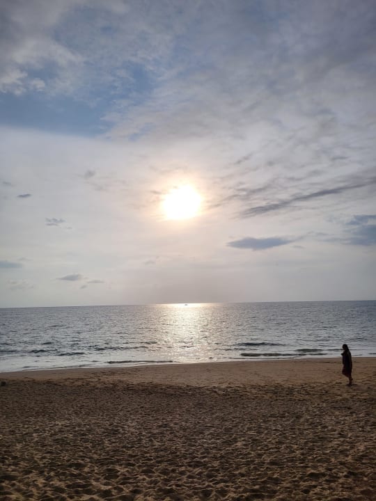 Strand Moracea by Khao Lak Resort
