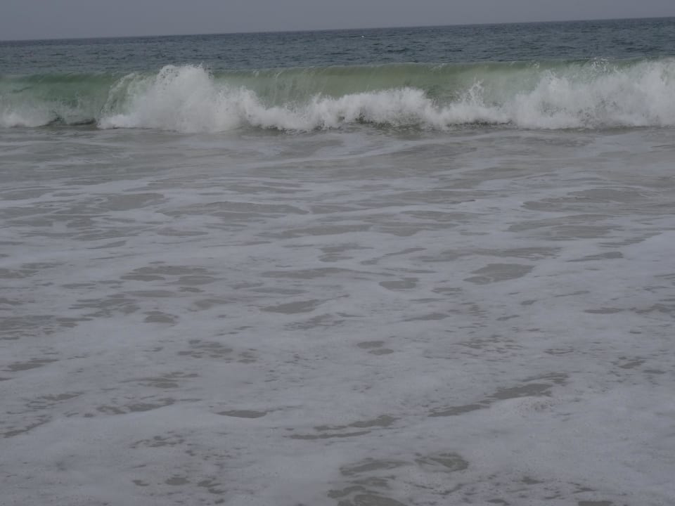 Hohe Wellen Hilton Salalah  Resort