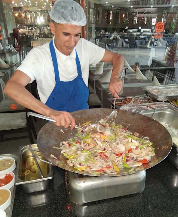 Gastro Hane Family Resort