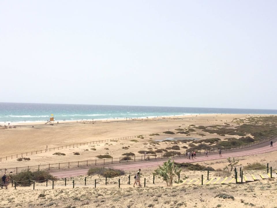 Strand  Iberostar Selection Fuerteventura Palace