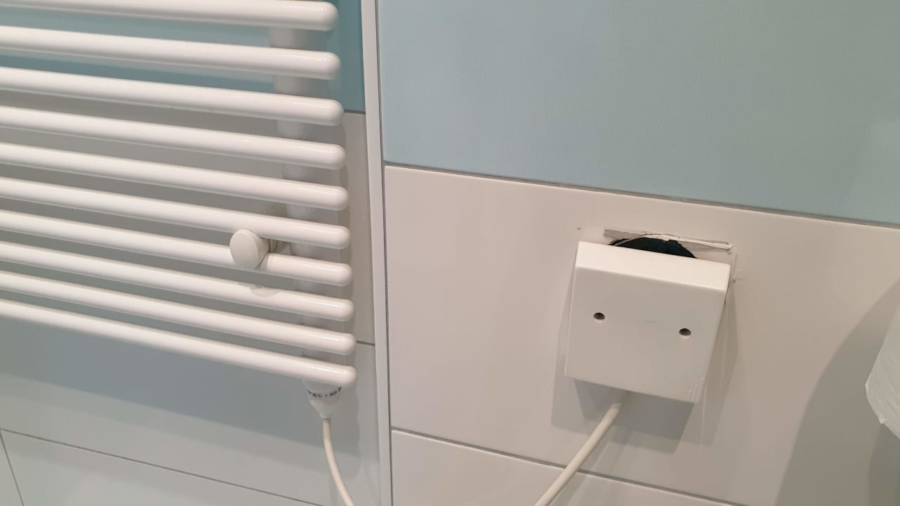 Zimmer Maistra Select Belvedere Resort