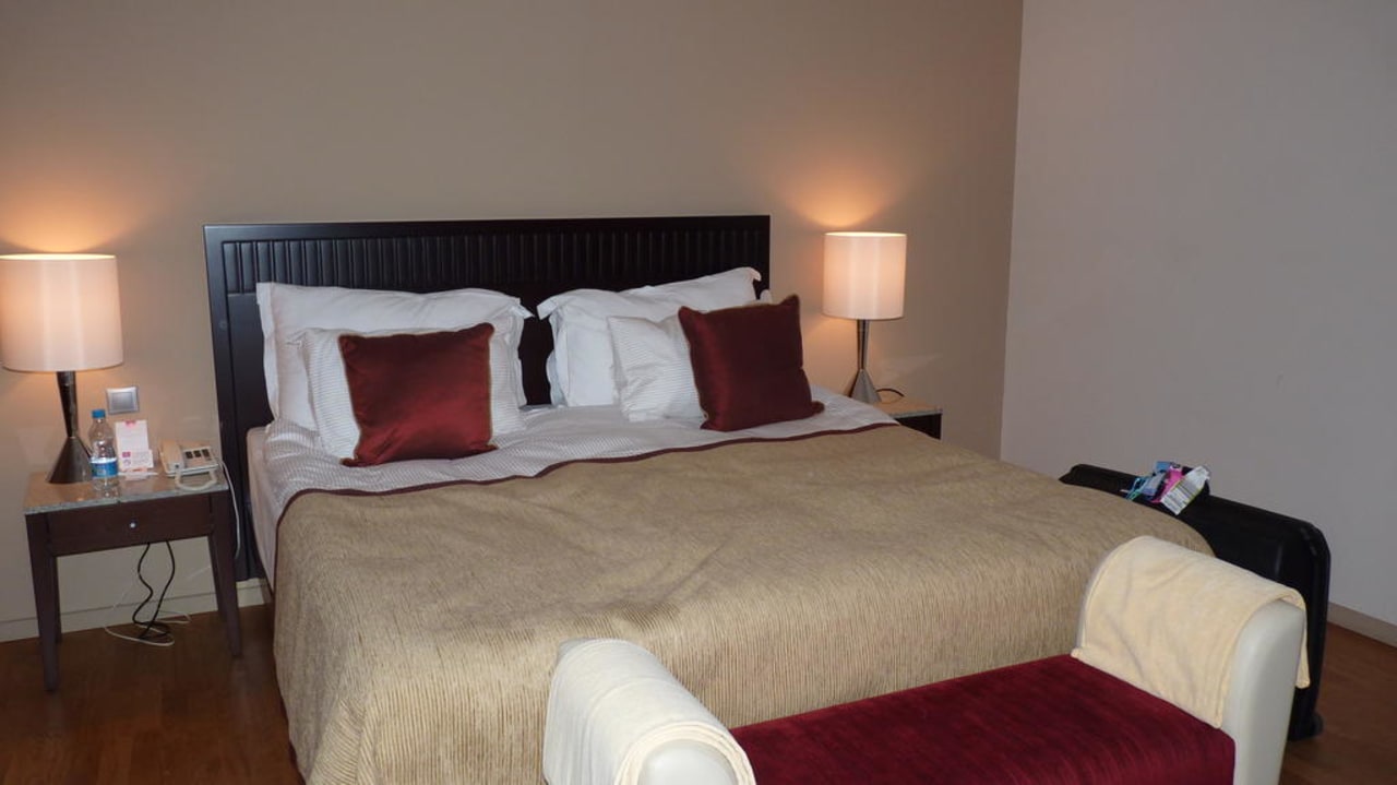Deluxe-Suite Arum Barut Collection
