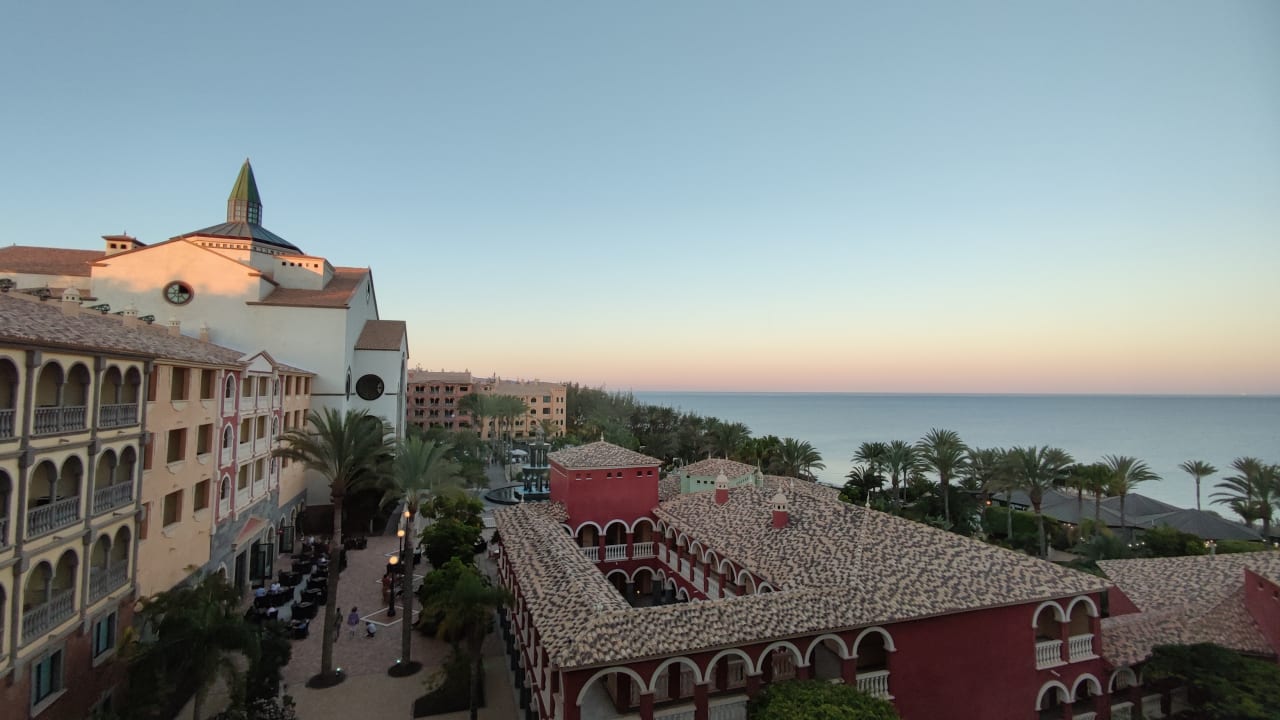 Außenansicht R2 Rio Calma Hotel & Spa & Conference