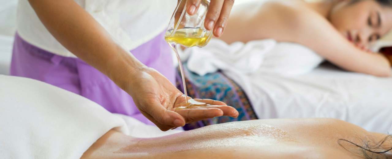 Sonstiges MGM Wellness Retreat