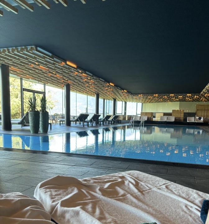 Pool My Arbor - Dolomites
