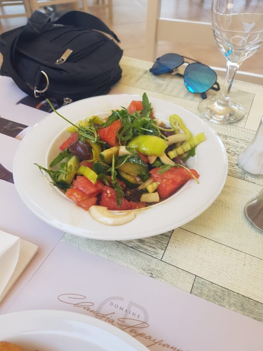 Gastro Possidi Holidays Resort & Suite Hotel