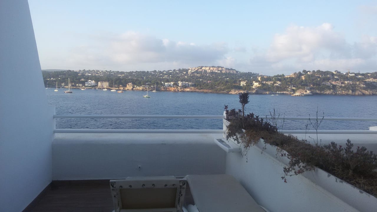 Balkon 518 Sentido Fido Punta del Mar – Adults only