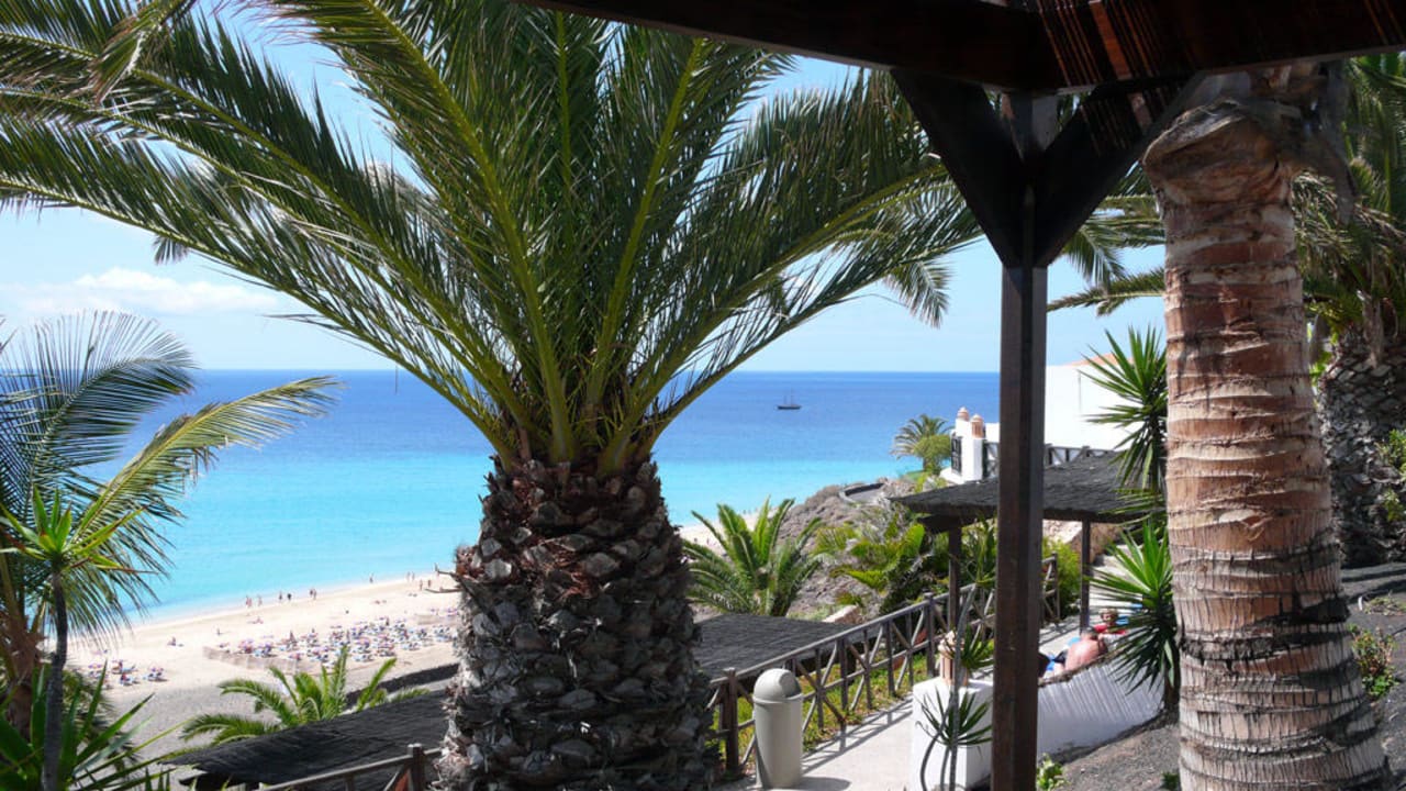 Strandblick Club Jandia Princess