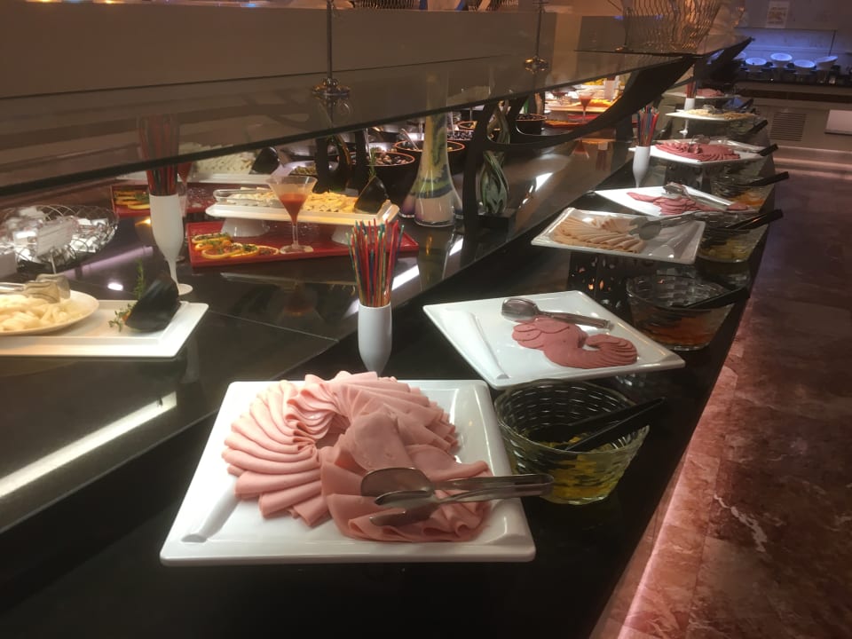 Gastro Aydinbey Kings Palace & Spa