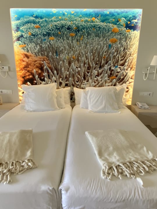 Zimmer Iberostar Selection Fuerteventura Palace