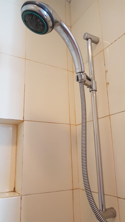 Zimmer Hotel Sheraton Senggigi Lombok Beach Resort