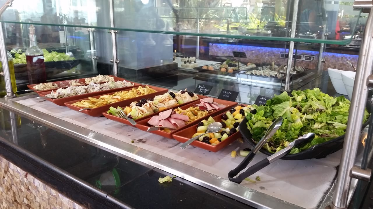 Restaurant Divi Aruba All Inclusive