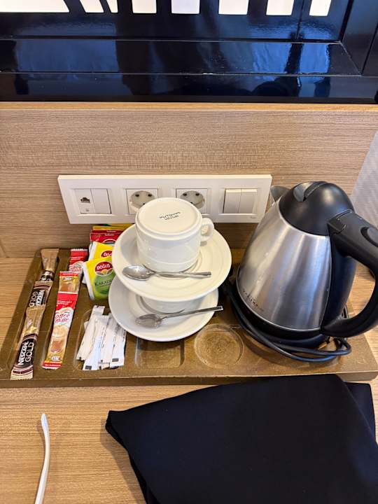 Zimmer Hotel Delphin Imperial