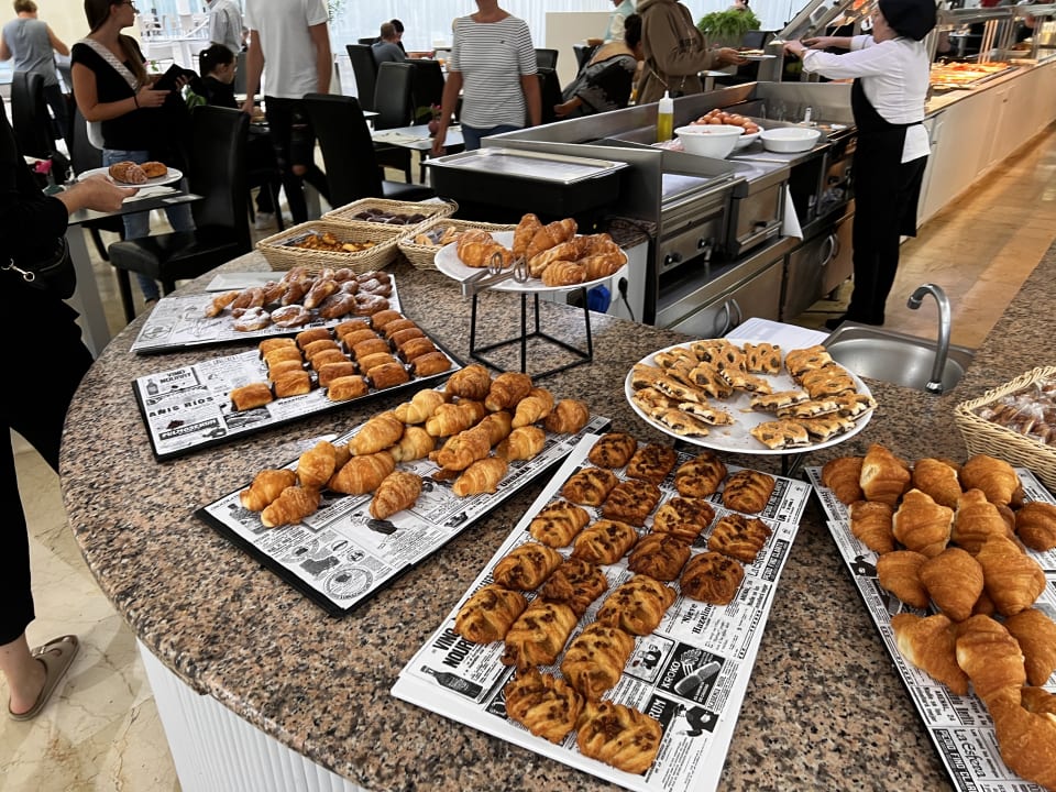 Gastro Calimera Hane Garden