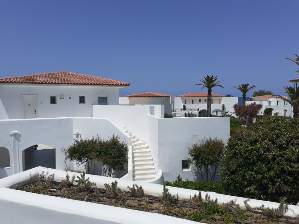 Ausblick Caramel A Grecotel Resort To Live