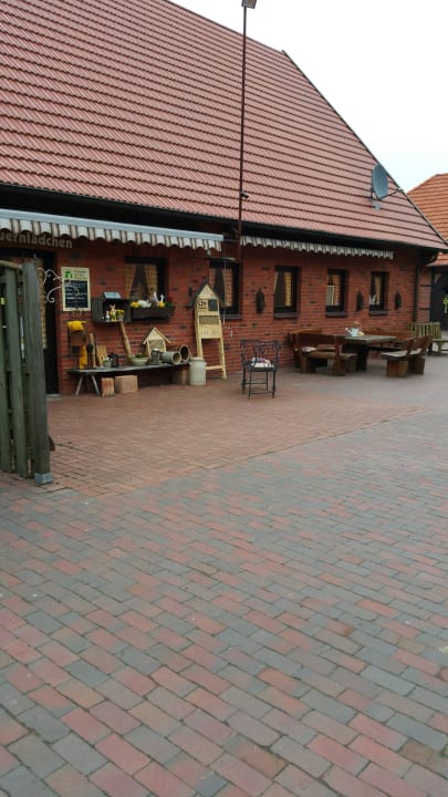 Hofladen  Landhuus Laurenz