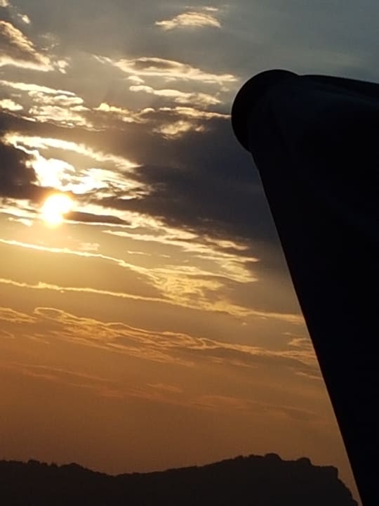 Ausblick Seeblick Höhenhotel