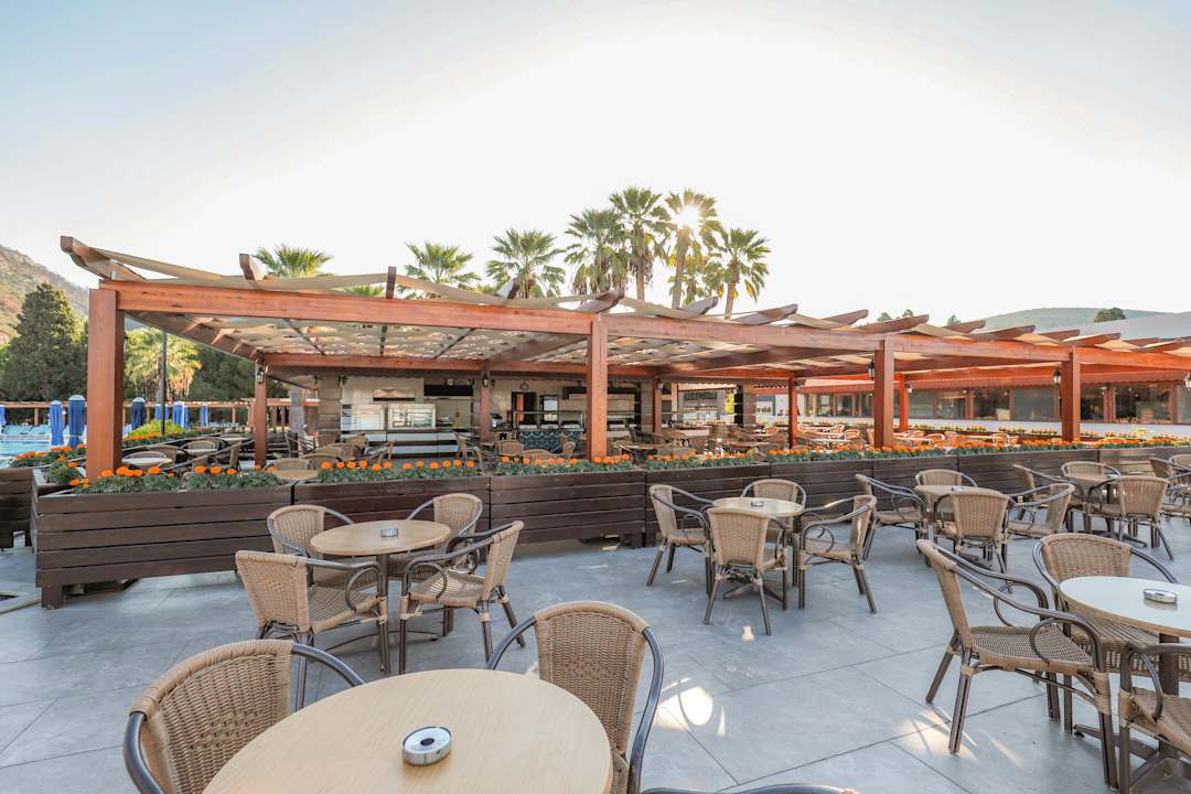 Sonstiges Kustur Club Holiday Village