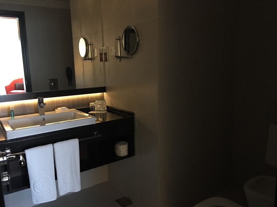 Zimmer Towers Rotana