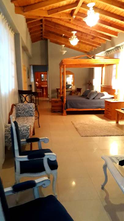 Zimmer Villa Beatriz Lodge