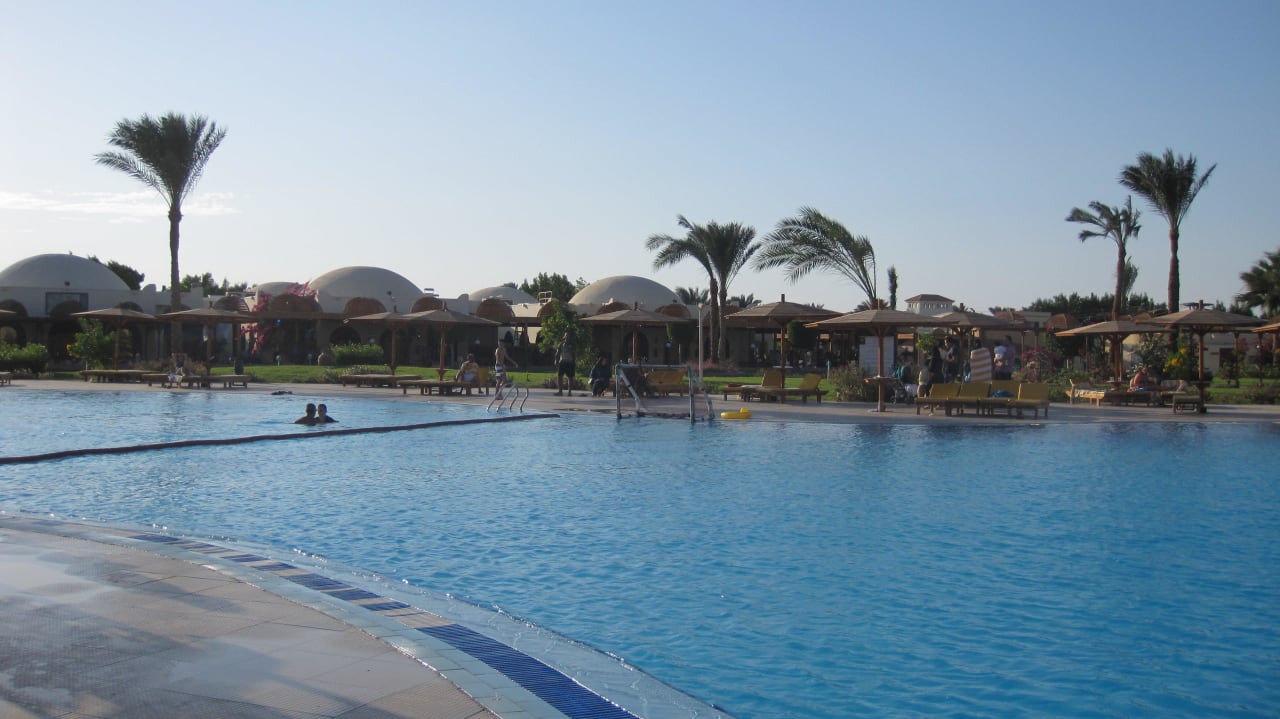 The Desert Rose Resort Desert Rose