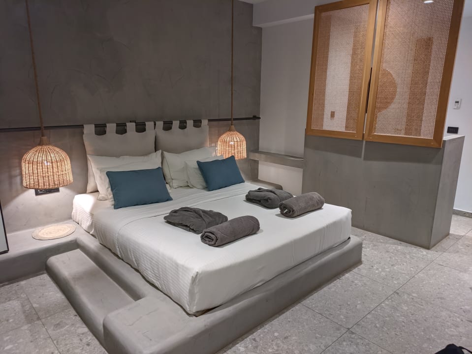 Zimmer Sentido Pearl Beach Kos – Adults only