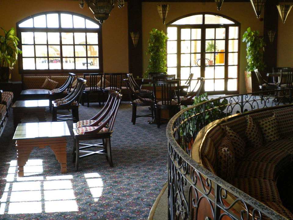 Bellabar Pickalbatros Dana Beach Resort - Hurghada