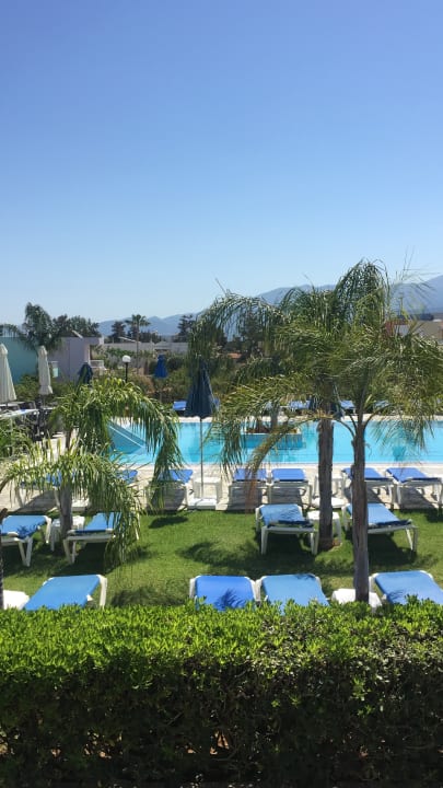 Pool Sentido Kyknos Beach Adults Only 16+