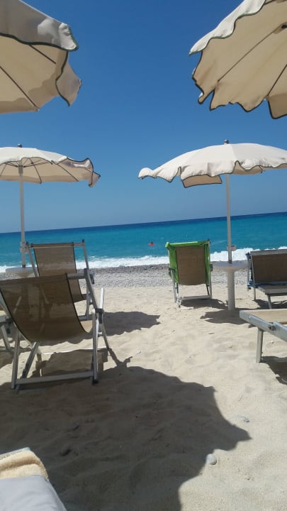 Strand BV Borgo del Principe