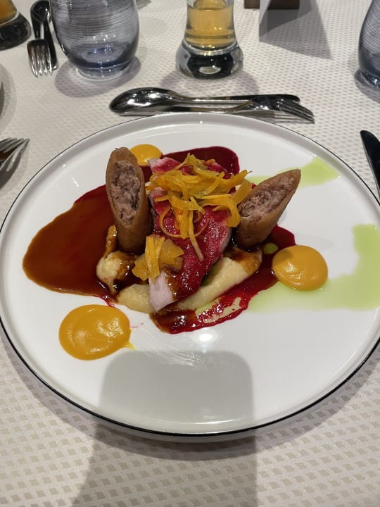Gastro Hotel Riederalm
