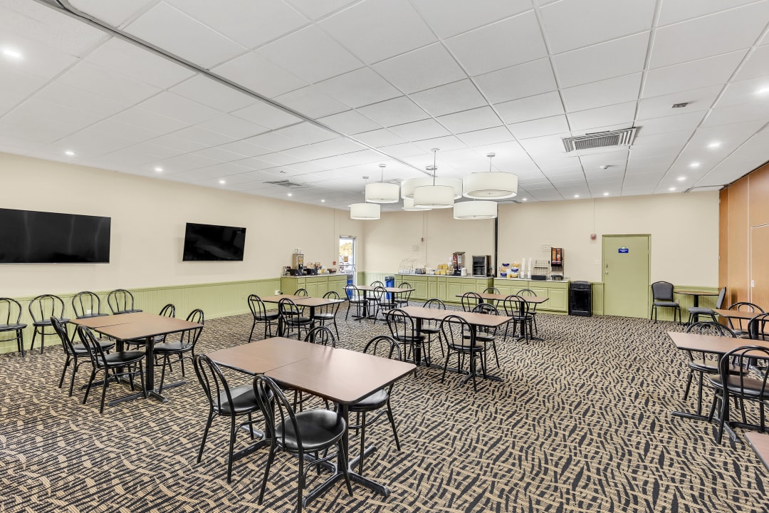 Gastro Hotel Days Inn Kennedy Space Center