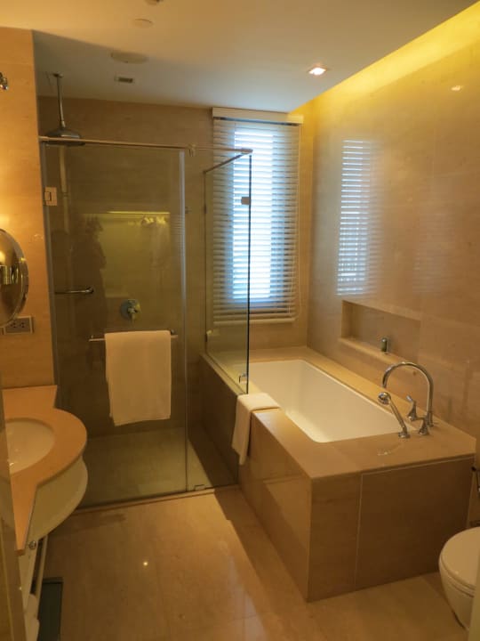 Bad Oriental Residence Bangkok