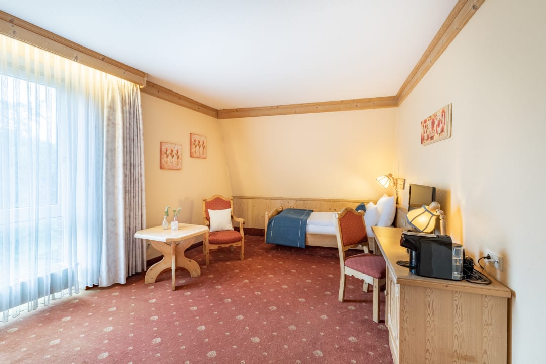 Zimmer Hotel Elisenhof Mönchengladbach