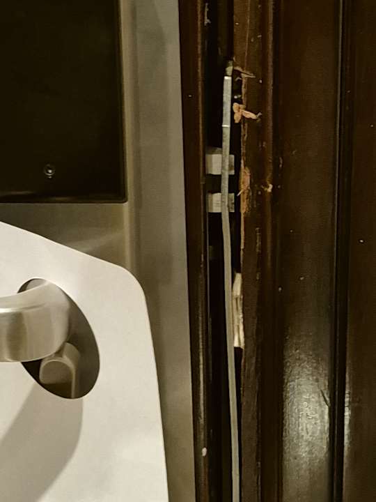 Zimmer Sandy Beach Resort