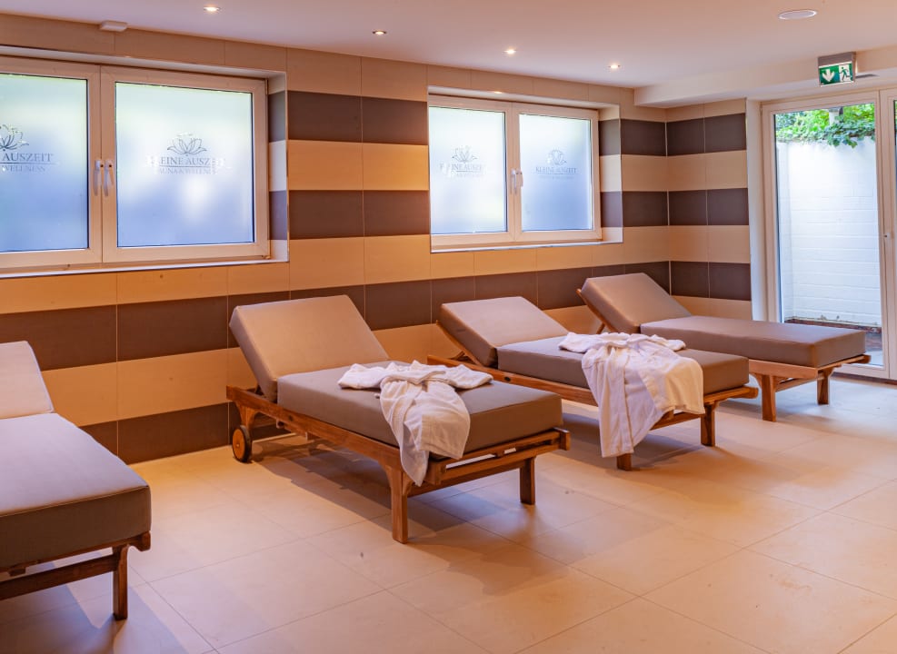 Sport & Freizeit Europa Hotel Kühlungsborn