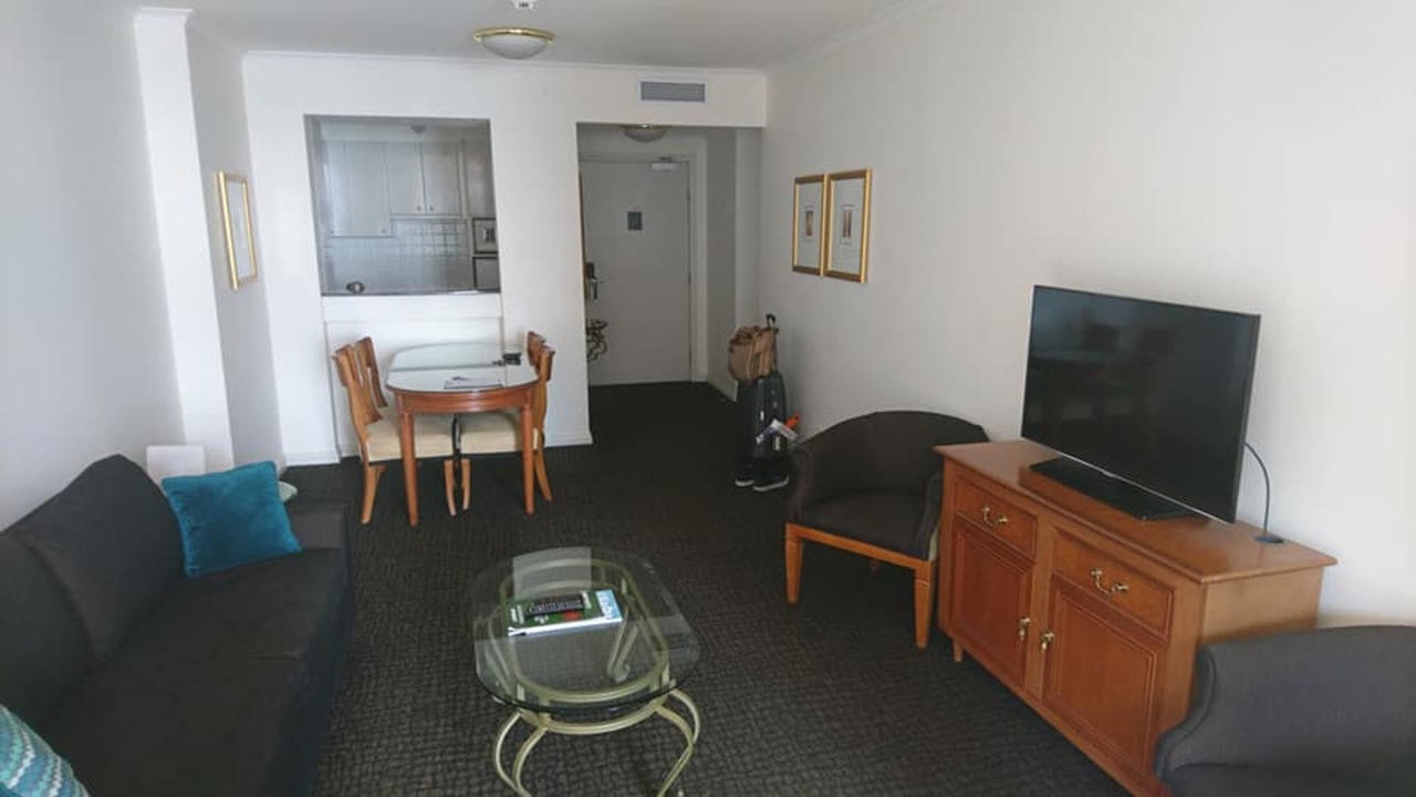 Zimmer The Sebel Quay West Auckland