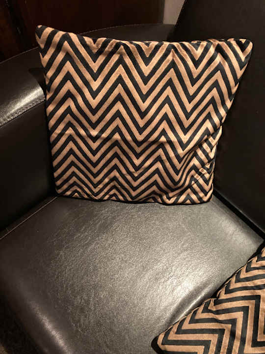 Zimmer Seehotel Frankenhorst - BW Signature Collection