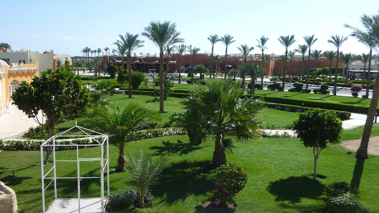 Sunrise Select Royal Makadi Resort SUNRISE Royal Makadi Resort