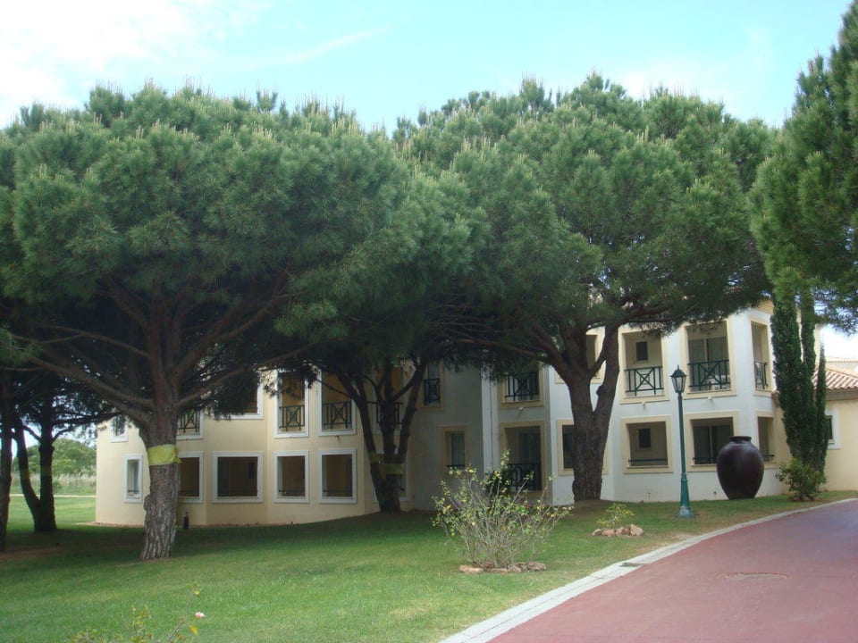 Parkähnlich AP Adriana Beach Resort