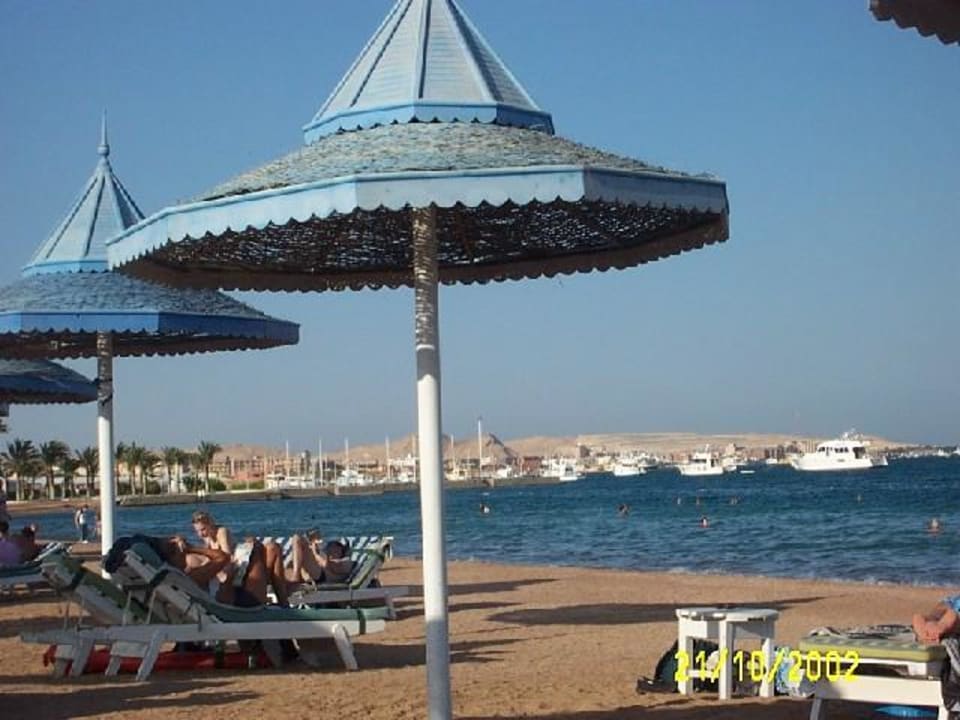 Strand The Grand Resort