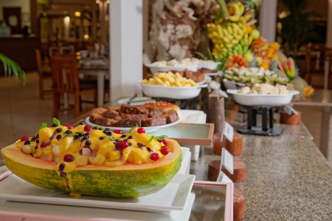 Gastro Embudu Village