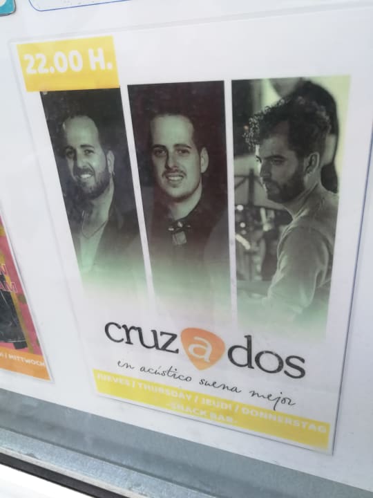 Sonstiges Estival ElDorado