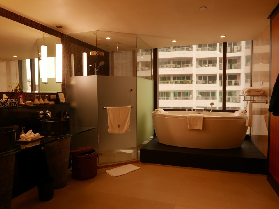 Zimmer Hotel Banyan Tree Bangkok