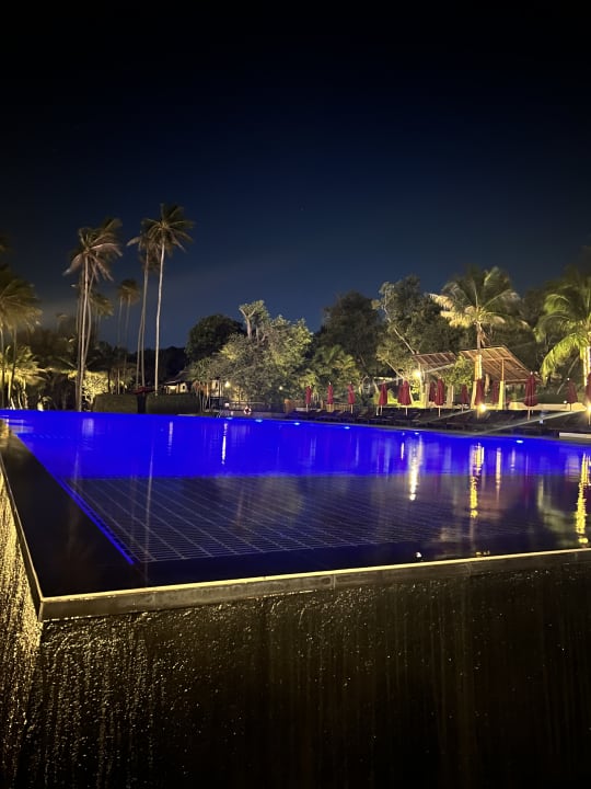 Pool Hotel The Vijitt Resort Phuket
