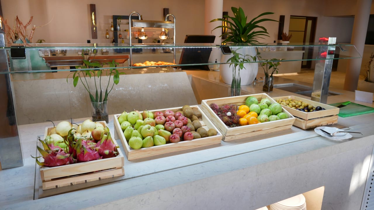 Gastro Veligandu Maldives Resort Island