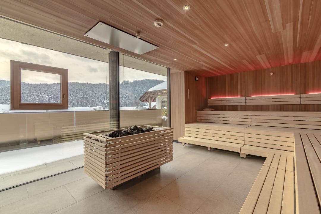 Sport & Freizeit Hotel Langgenhof