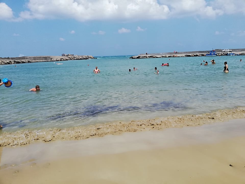 Strand Hotel Kaissa Beach