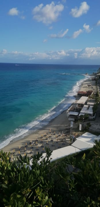 Außenansicht Aldiana Club Rocca Nettuno Calabria