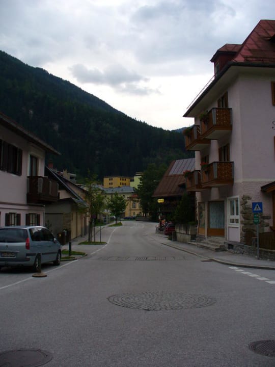 Pension Gabriele Pension Gabriele